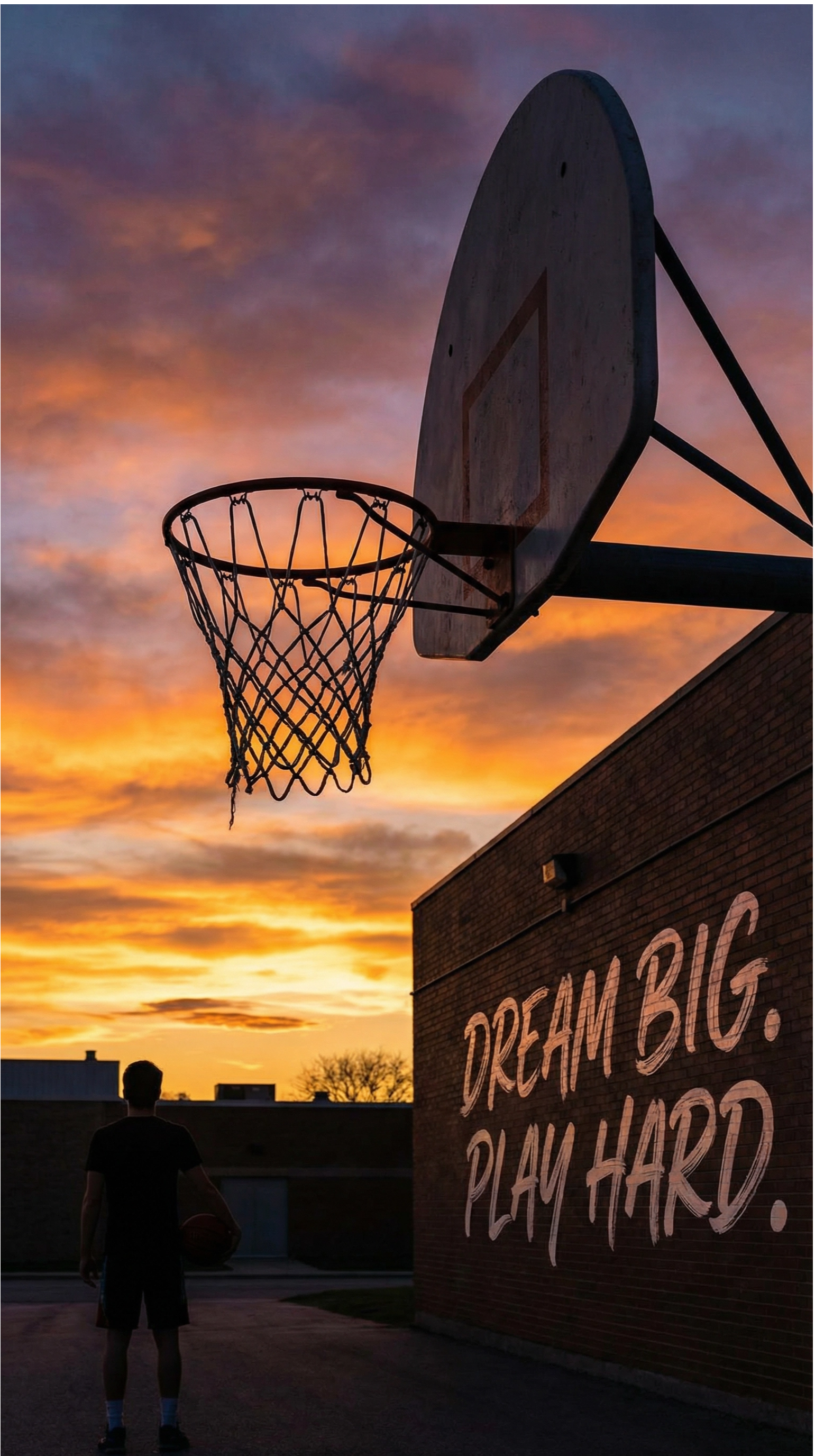 Basketball